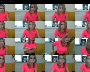 jolie_ozolla — 11 minute Chaturbate female cam show recording, 720p, Mar 10, 2024