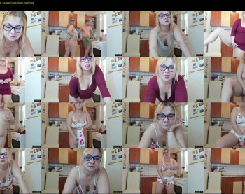 juliana35 — 120 minute Chaturbate couple cam show recording, 720p, Mar 10, 2024
