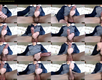 kaonashi69 — 120 minute Chaturbate male cam show recording, 480p, Mar 10, 2024