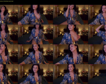 karrin — 73 minute Chaturbate female cam show recording, 720p, Mar 10, 2024