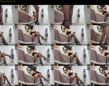 katedolly — 7 minute Chaturbate female cam show recording, 720p, Mar 10, 2024
