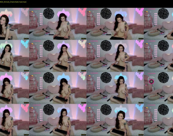katie_kross_ — 7 minute Chaturbate female cam show recording, 720p, Mar 10, 2024