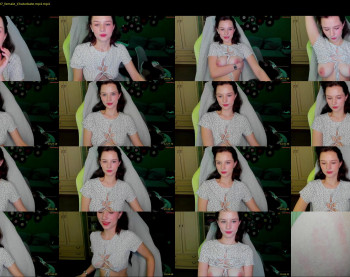 ketlinrous — 36 minute Chaturbate female cam show recording, 720p, Mar 10, 2024