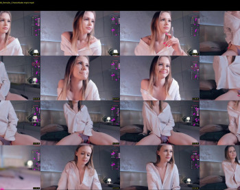keylalong — 29 minute Chaturbate female cam show recording, 720p, Mar 10, 2024