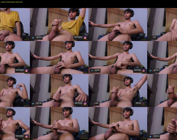khozler_ — 110 minute Chaturbate male cam show recording, 720p, Mar 10, 2024