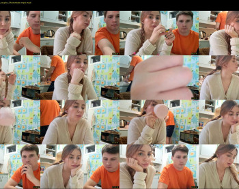krutfrut — 34 minute Chaturbate couple cam show recording, 720p, Mar 10, 2024