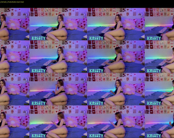 kuroteur — 6 minute Chaturbate couple cam show recording, 720p, Mar 10, 2024