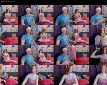 laksmrrr — 28 minute Chaturbate couple cam show recording, 720p, Mar 10, 2024