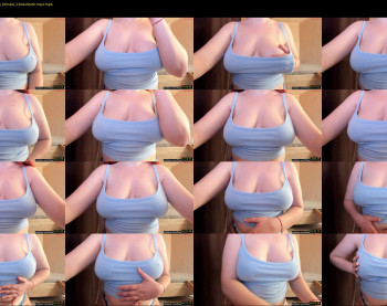 laracara — 32 minute Chaturbate female cam show recording, 720p, Mar 10, 2024