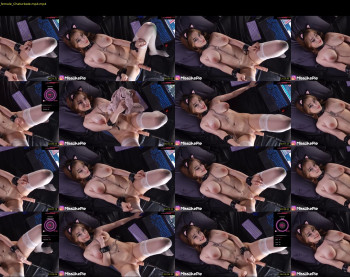 like_pie — 75 minute Chaturbate couple cam show recording, 720p, Mar 10, 2024