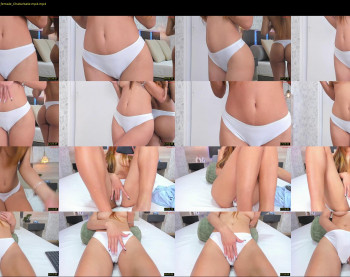 lili_foxy — 43 minute Chaturbate female cam show recording, 720p, Mar 10, 2024