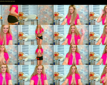 lisasimsx — 59 minute Chaturbate female cam show recording, 720p, Mar 11, 2024