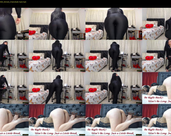 litas_secrets — 120 minute Chaturbate female cam show recording, 720p, Mar 10, 2024