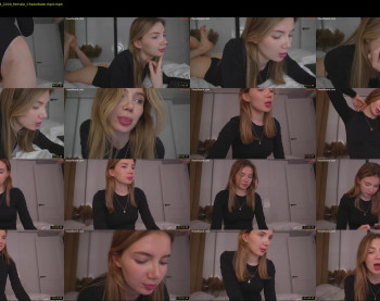 love_machine_ — 115 minute Chaturbate couple cam show recording, 720p, Mar 10, 2024