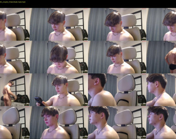 lustfullives — 58 minute Chaturbate male cam show recording, 720p, Mar 10, 2024