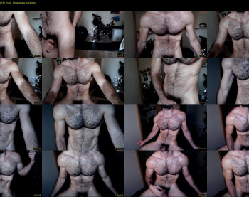 madmax20x — 120 minute Chaturbate male cam show recording, 720p, Mar 10, 2024