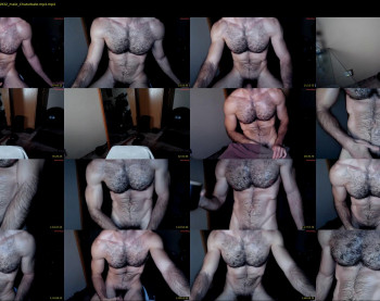 madmax20x — 120 minute Chaturbate male cam show recording, 720p, Mar 10, 2024