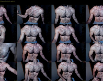 madmax20x — 25 minute Chaturbate male cam show recording, 720p, Mar 10, 2024