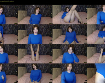 mallinia — 67 minute Chaturbate female cam show recording, 720p, Mar 10, 2024