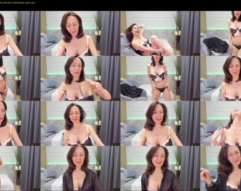 mariagold — 37 minute Chaturbate female cam show recording, 720p, Mar 10, 2024