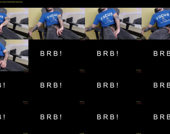 marioslim — 16 minute Chaturbate male cam show recording, 720p, Mar 10, 2024