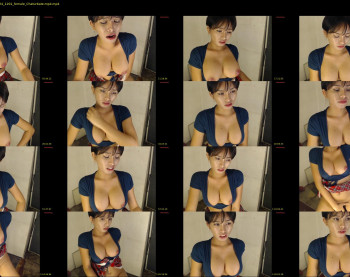 martina17x — 98 minute Chaturbate female cam show recording, 720p, Mar 10, 2024