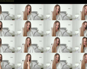 mary_janee__ — 3 minute Chaturbate female cam show recording, 720p, Mar 10, 2024
