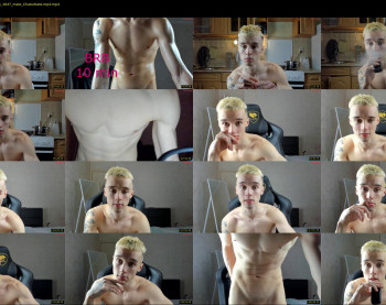 mason_warhol — 120 minute Chaturbate male cam show recording, 720p, Mar 10, 2024
