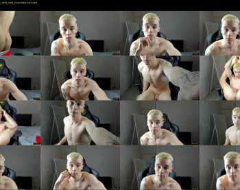 mason_warhol — 10 minute Chaturbate male cam show recording, 720p, Mar 10, 2024