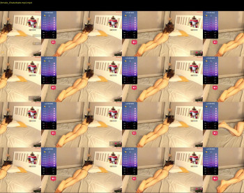 mei_tin — 30 minute Chaturbate female cam show recording, 720p, Mar 10, 2024