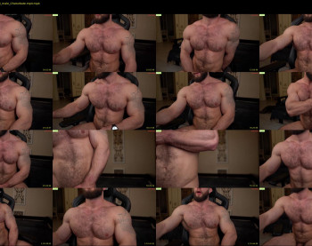 mike0xx — 86 minute Chaturbate male cam show recording, 720p, Mar 10, 2024