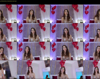 miladystarlight — 67 minute Chaturbate female cam show recording, 720p, Mar 10, 2024