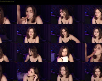 milk_slice — 97 minute Chaturbate couple cam show recording, 720p, Mar 11, 2024