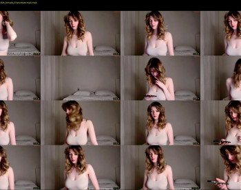 milky__way_ — 71 minute Chaturbate female cam show recording, 720p, Mar 10, 2024