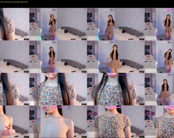 miwa_kasumi — 32 minute Chaturbate female cam show recording, 720p, Mar 10, 2024