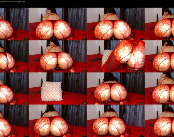 mollyguns — 64 minute Chaturbate female cam show recording, 720p, Mar 10, 2024