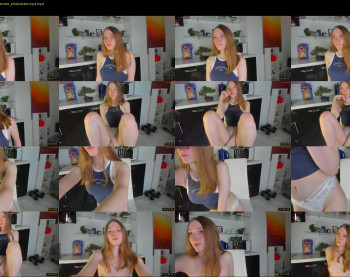 mysat — 111 minute Chaturbate female cam show recording, 720p, Mar 10, 2024