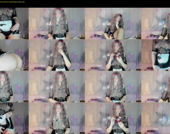 oh_pichuu — 46 minute Chaturbate female cam show recording, 720p, Mar 10, 2024
