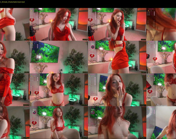 oki_dokie — 120 minute Chaturbate female cam show recording, 720p, Mar 10, 2024