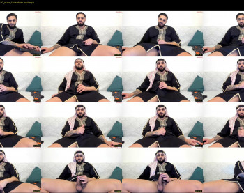 omar_xoxo — 41 minute Chaturbate male cam show recording, 720p, Mar 11, 2024