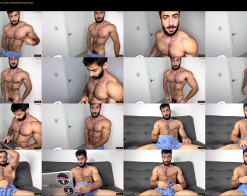 ouro1556 — 33 minute Chaturbate male cam show recording, 720p, Mar 10, 2024