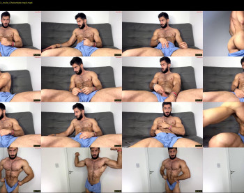 ouro1556 — 11 minute Chaturbate male cam show recording, 720p, Mar 10, 2024