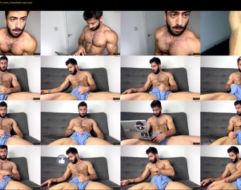 ouro1556 — 32 minute Chaturbate male cam show recording, 720p, Mar 10, 2024