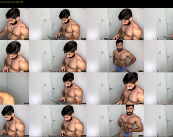 ouro1556 — 4 minute Chaturbate male cam show recording, 720p, Mar 10, 2024