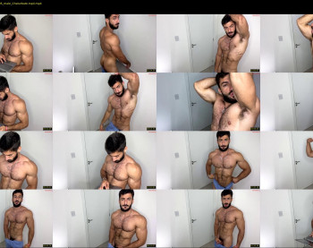 ouro1556 — 12 minute Chaturbate male cam show recording, 720p, Mar 10, 2024