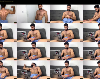 ouro1556 — 29 minute Chaturbate male cam show recording, 720p, Mar 11, 2024
