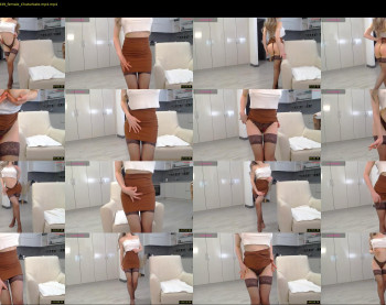 prettyshina — 120 minute Chaturbate female cam show recording, 720p, Mar 10, 2024