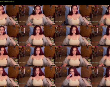 ps4pro — 120 minute Chaturbate female cam show recording, 720p, Mar 11, 2024