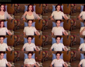 ps4pro — 120 minute Chaturbate female cam show recording, 720p, Mar 11, 2024