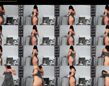 pussysweet9 — 33 minute Chaturbate female cam show recording, 720p, Mar 10, 2024